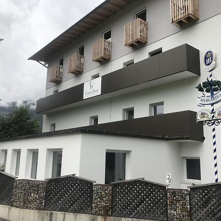 Falken Horst Lienz Esterno foto