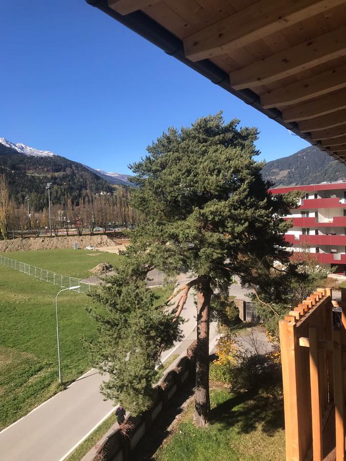 Falken Horst Lienz Esterno foto