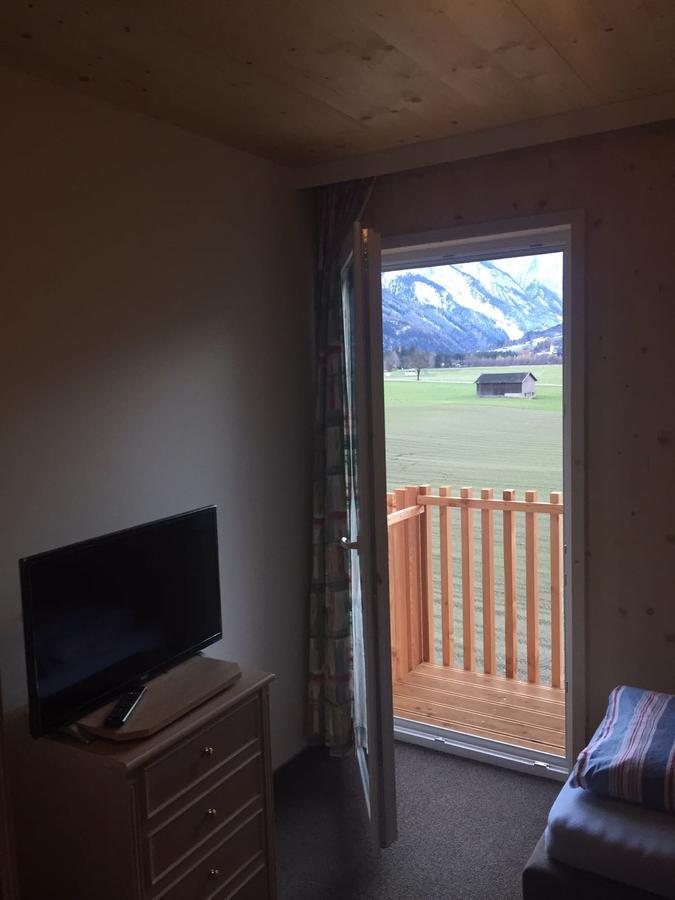 Falken Horst Lienz Esterno foto