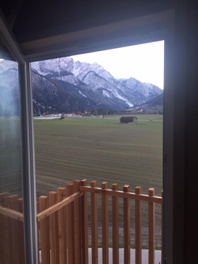 Falken Horst Lienz Esterno foto