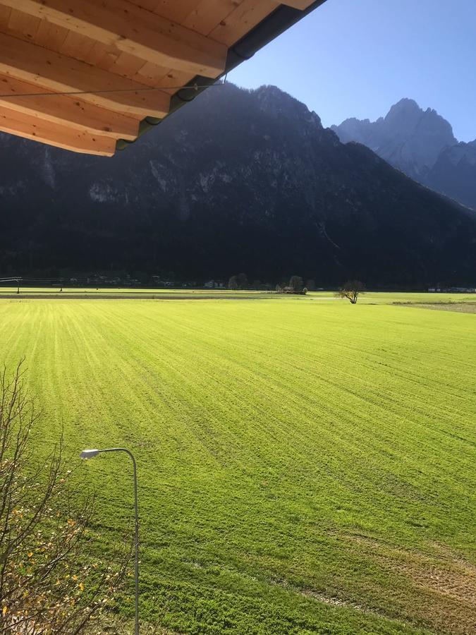 Falken Horst Lienz Esterno foto