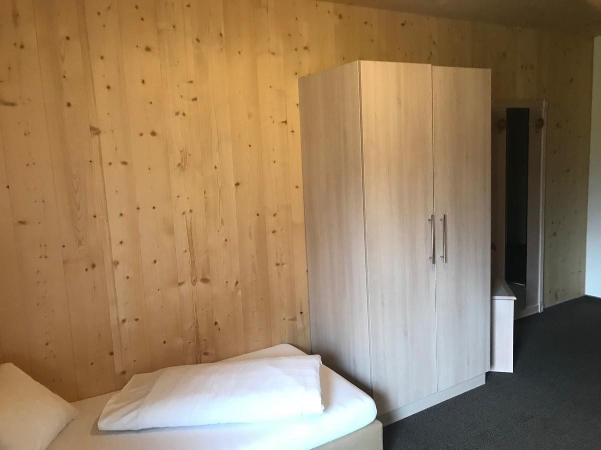 Falken Horst Lienz Esterno foto