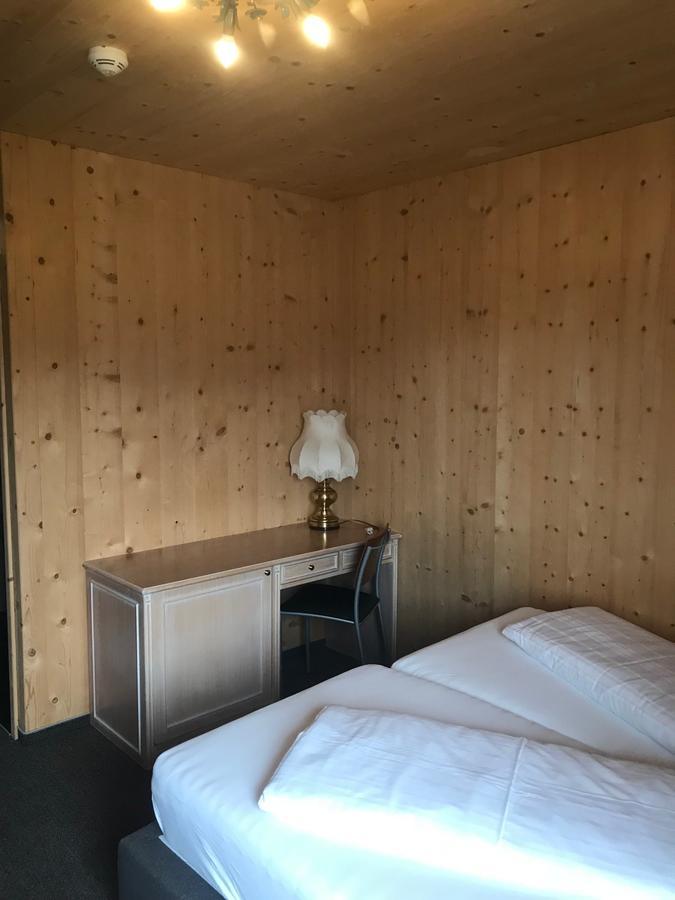 Falken Horst Lienz Esterno foto