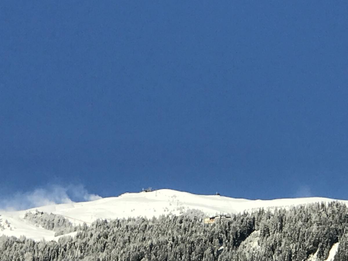 Falken Horst Lienz Esterno foto