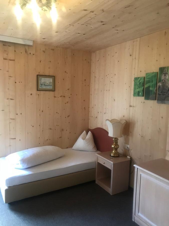 Falken Horst Lienz Esterno foto