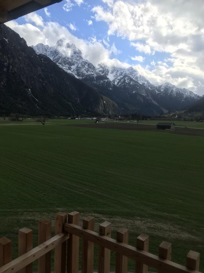 Falken Horst Lienz Esterno foto