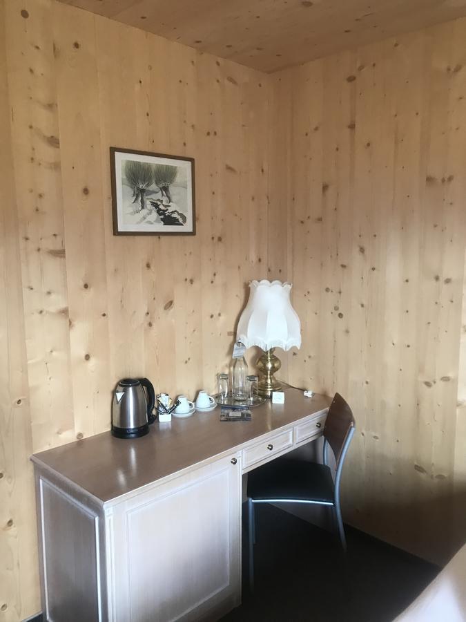 Falken Horst Lienz Esterno foto