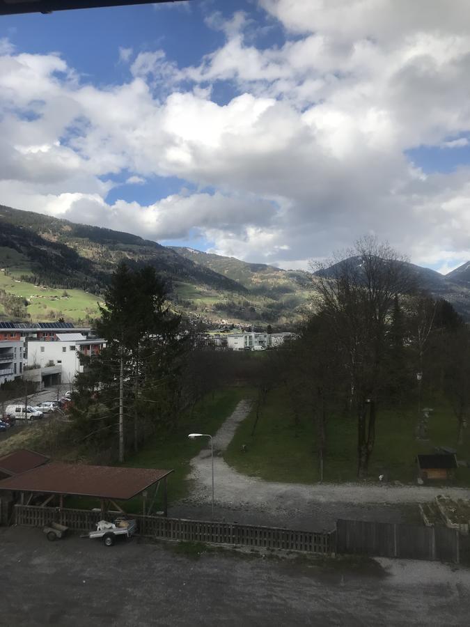Falken Horst Lienz Esterno foto