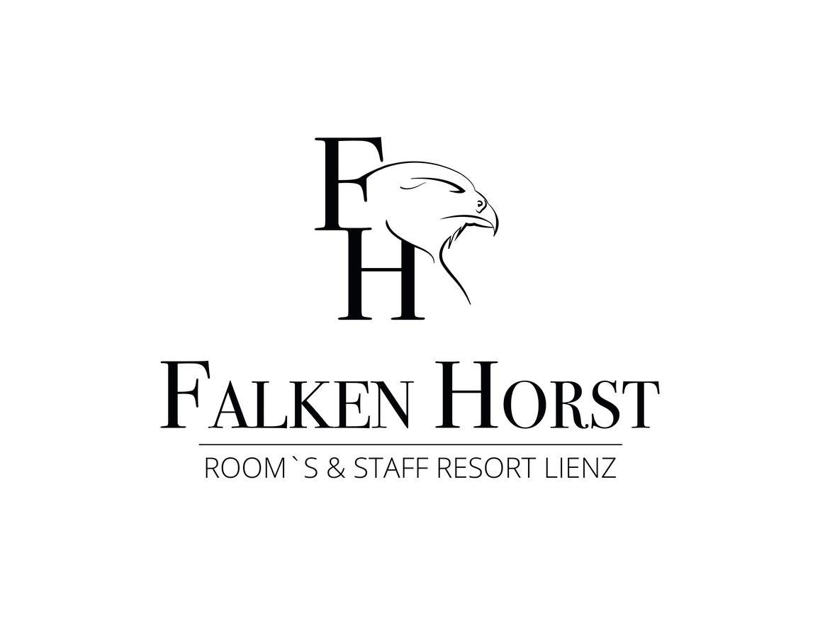 Falken Horst Lienz Esterno foto