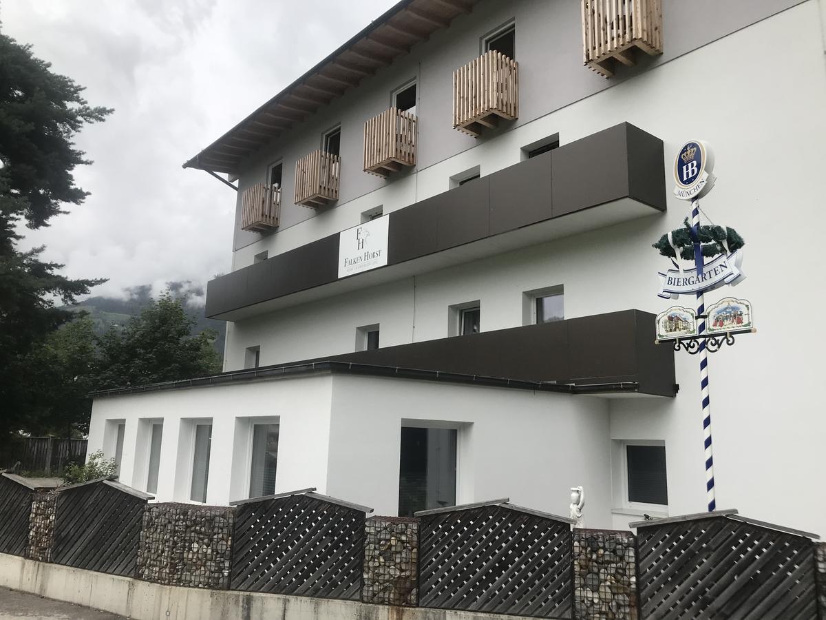 Falken Horst Lienz Esterno foto
