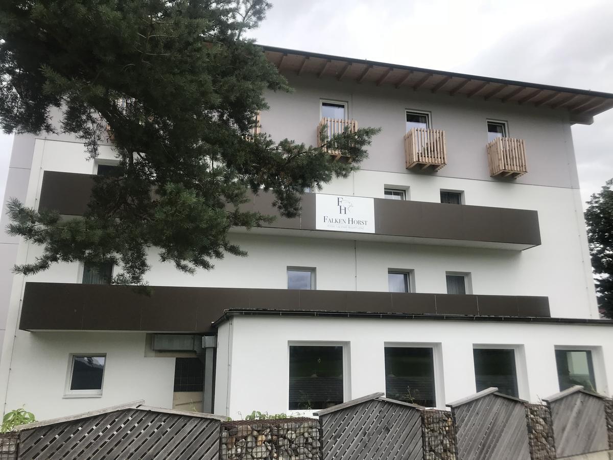Falken Horst Lienz Esterno foto