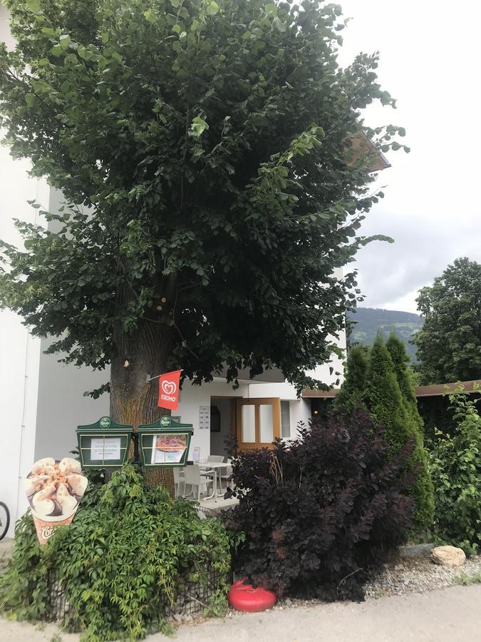 Falken Horst Lienz Esterno foto
