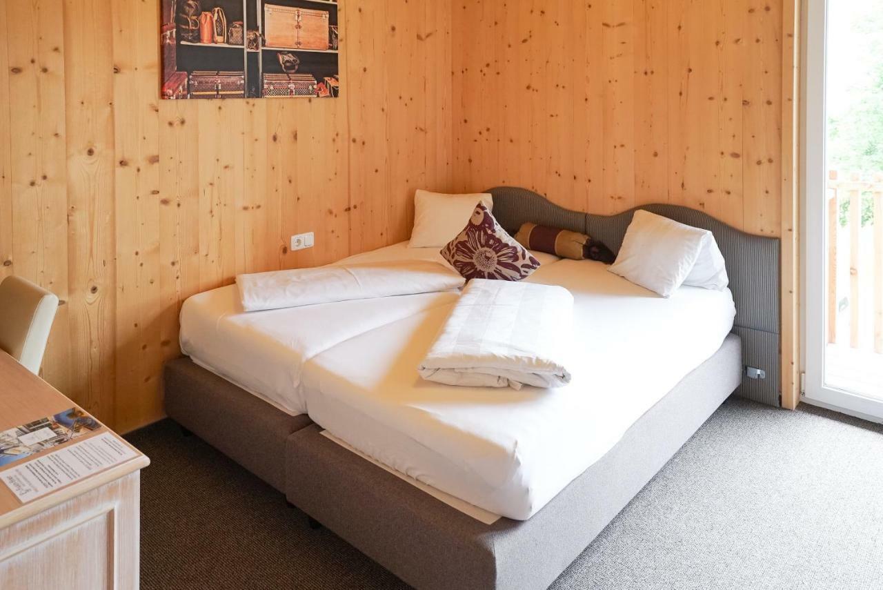 Falken Horst Lienz Esterno foto