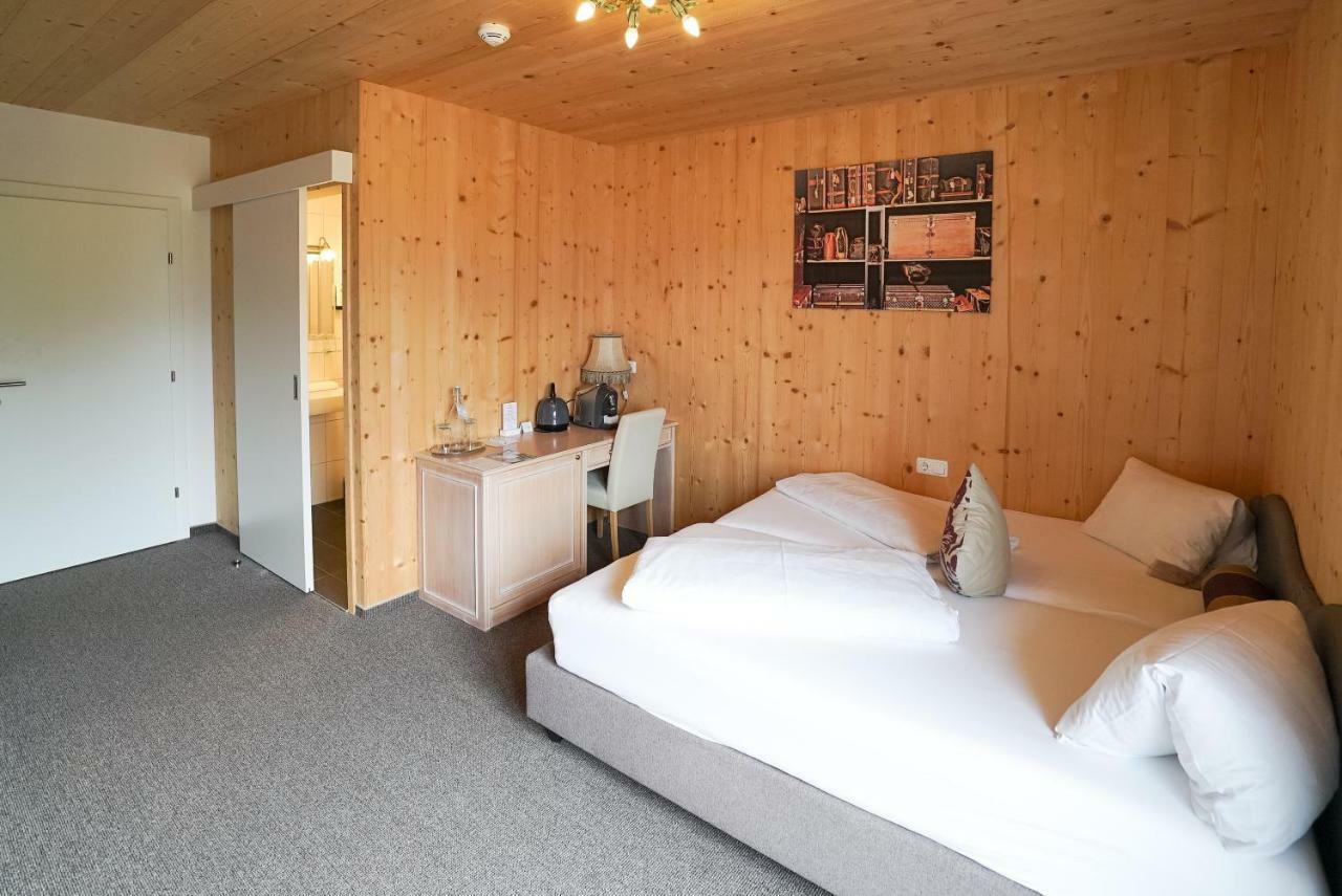 Falken Horst Lienz Esterno foto